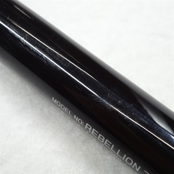 ２０リベリオン７３１ＭＨＦＢ